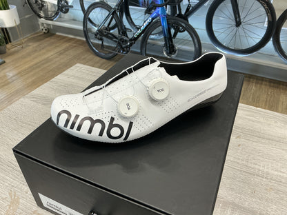 SCARPE NIMBL N.40.5