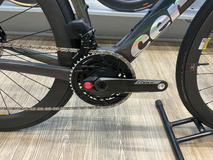 CERVELO SOLOIST TG 54 NUOVA