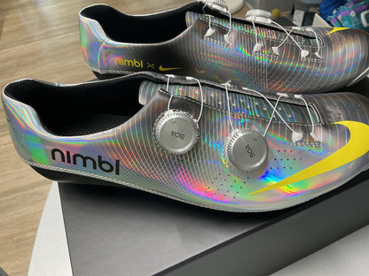 SCRAPA NIMBL x NIKE N 45.5