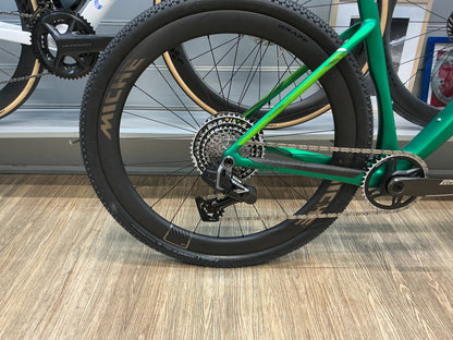 WILIER RAVE SLR ID2 TG L NUOVA
