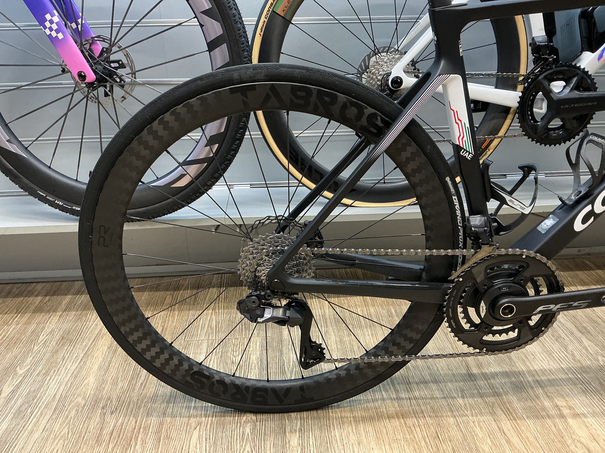 COLNAGO V4RS TG 510 UAE USATA