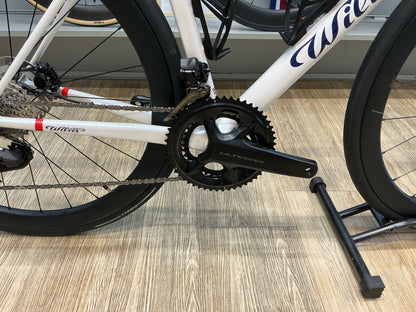 WILIER VERTICALE TG S COLORAZIONE FDJ NOVEMBRE 2024