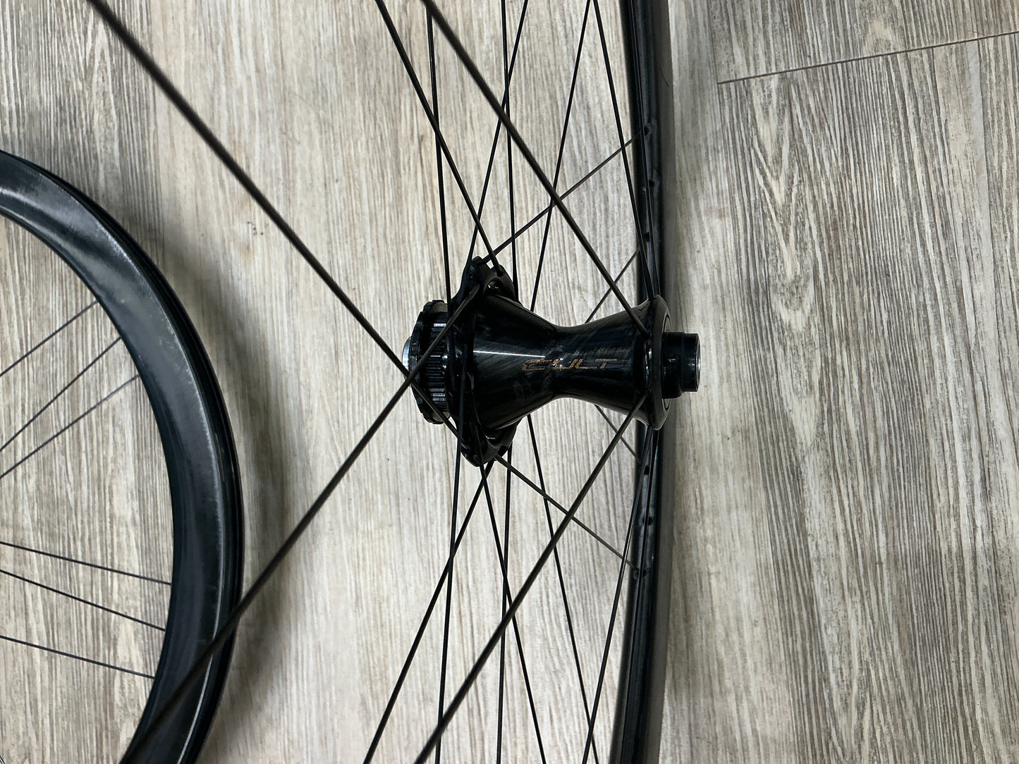 RUOTE CAMPAGNOLO BORA ULTRA 45 USATE