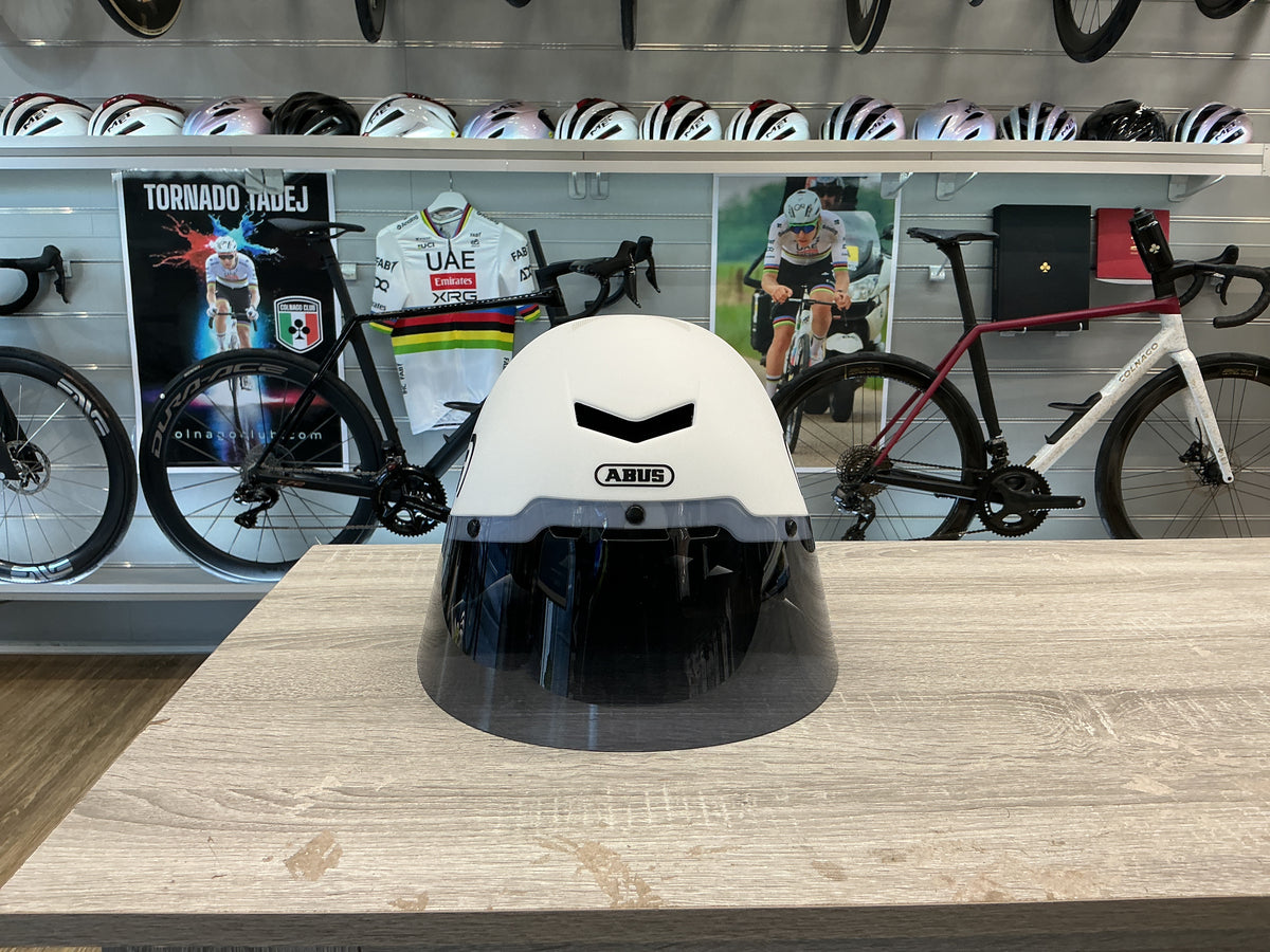 CASCO ABUS TIMESHIFTER TG M