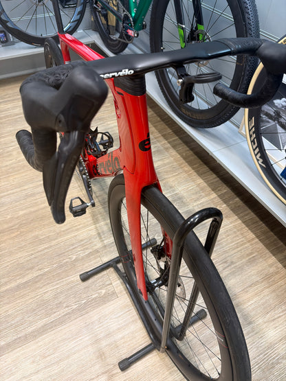 CERVELO S5 61 Ultegra RESERVE