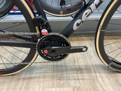 CERVELO R5 NUOVA TG 54