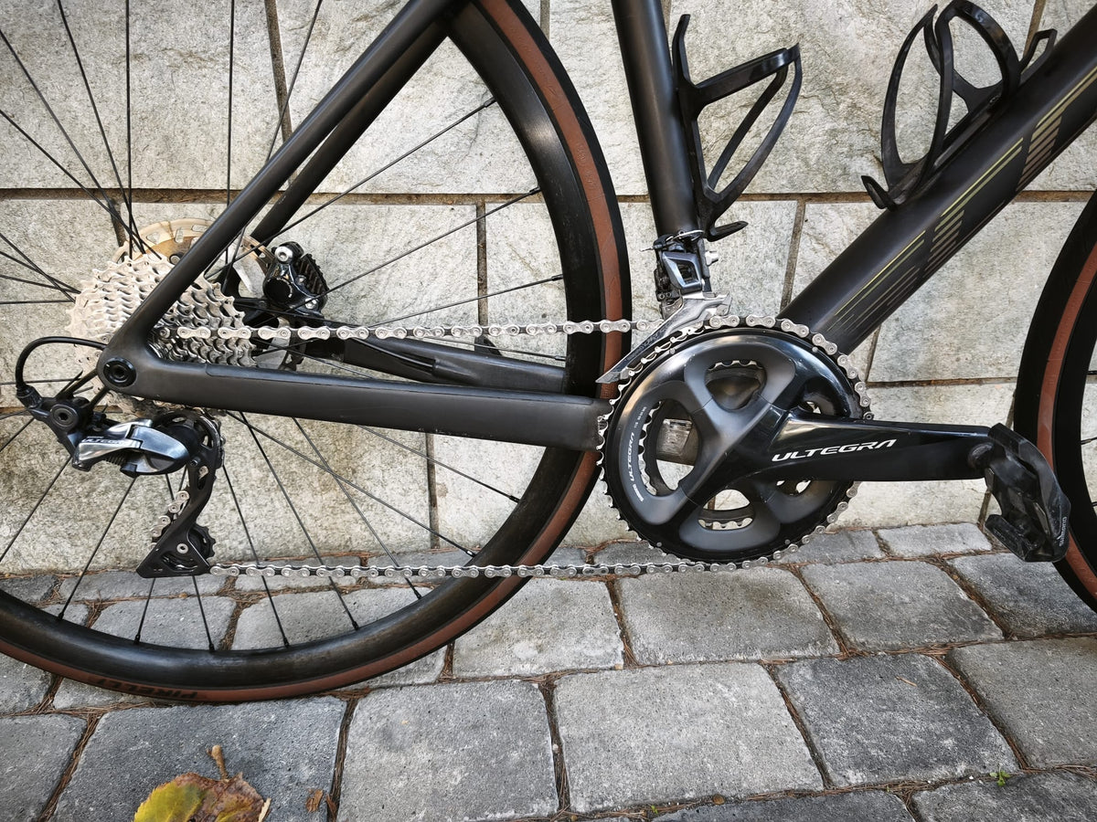 SCOTT ADDICT 20 TG M USATA