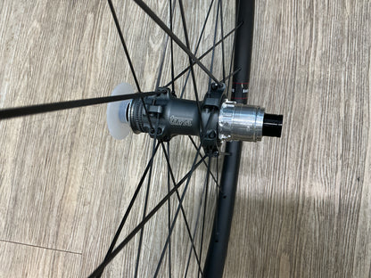 RUOTE RESERVE 34/37 SL TA NUOVE
