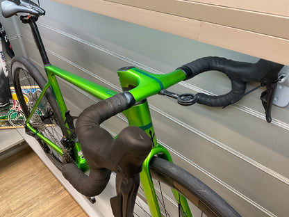 WILIER VERTICALE SLR TG S HULK GREEN