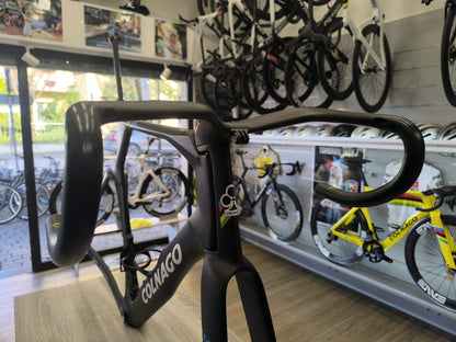 KIT TELAIO COLNAGO Y1RS WCBK TG L