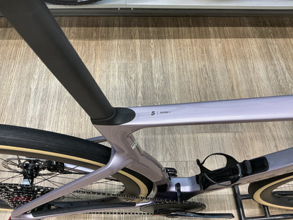 CERVELO ASPERO 5 TG 54 NUOVA