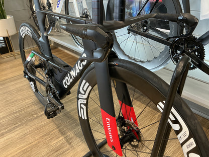 COLNAGO TT1 TG M SCORTA TEAM UAE BJERG