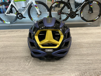 CASCO ABUS AIRBREAKER TEAM Q36.5
