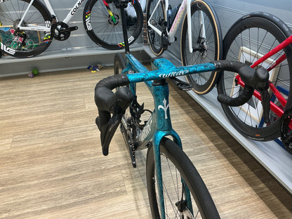 WILIER FILANTE SLR TG L USATA