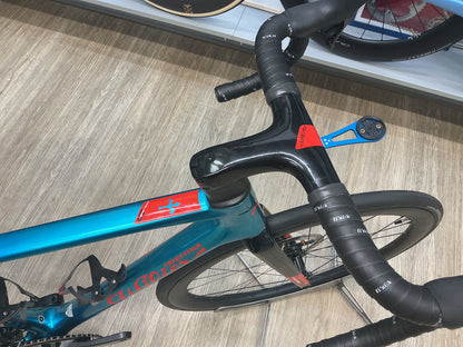 WILIER ZERO SLR TG M USATA 2020