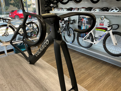 COLNAGO Y1RS DARK KIT TELAIO TG S NUOVO
