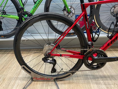 WILIER VERTICALE SLR TAGLIA S NUOVA