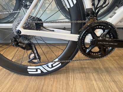 COLNAGO V5RS BIANCA 530