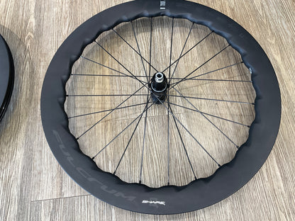 FULCRUM SHARQ 57