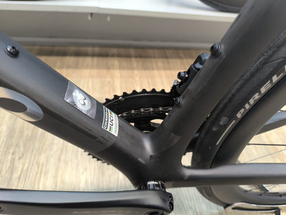 COLNAGO V5RS TG 485 COLORAZIONE DARK NUOVA
