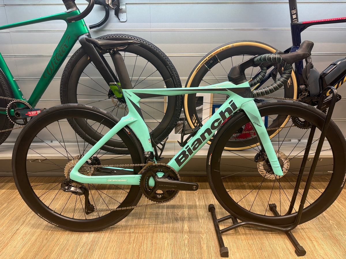 BIANCHI OLTRE COMP misura 50