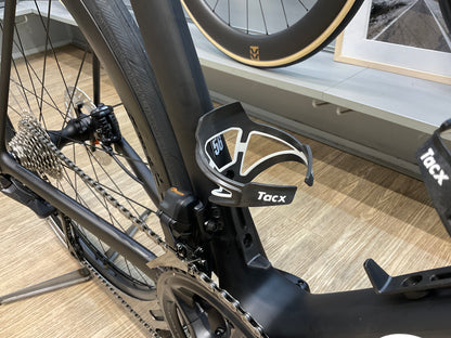 CERVELO R5 COLORAZIONE TEAM VISMA TG 56 NUOVO