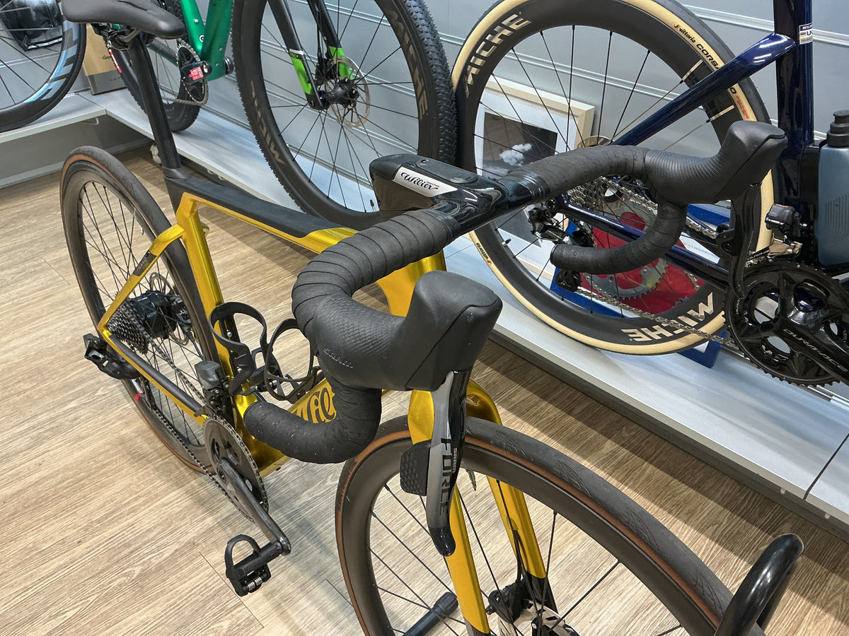 WILIER FILANTE HY USATA 2025 TG S