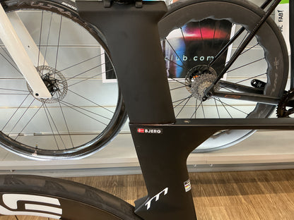 COLNAGO TT1 TG M SCORTA TEAM UAE BJERG
