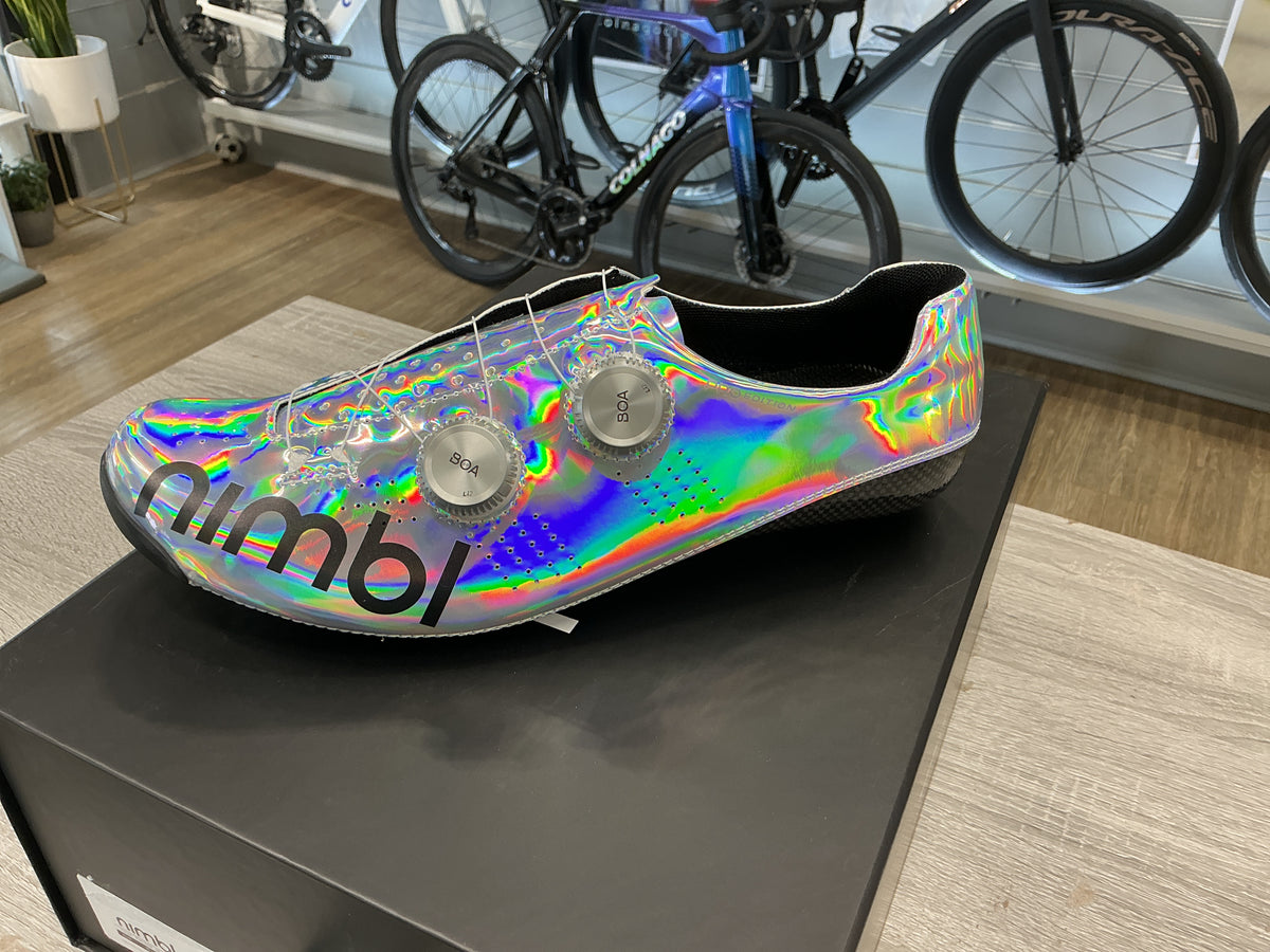 SCARPE NIMBL N. 44