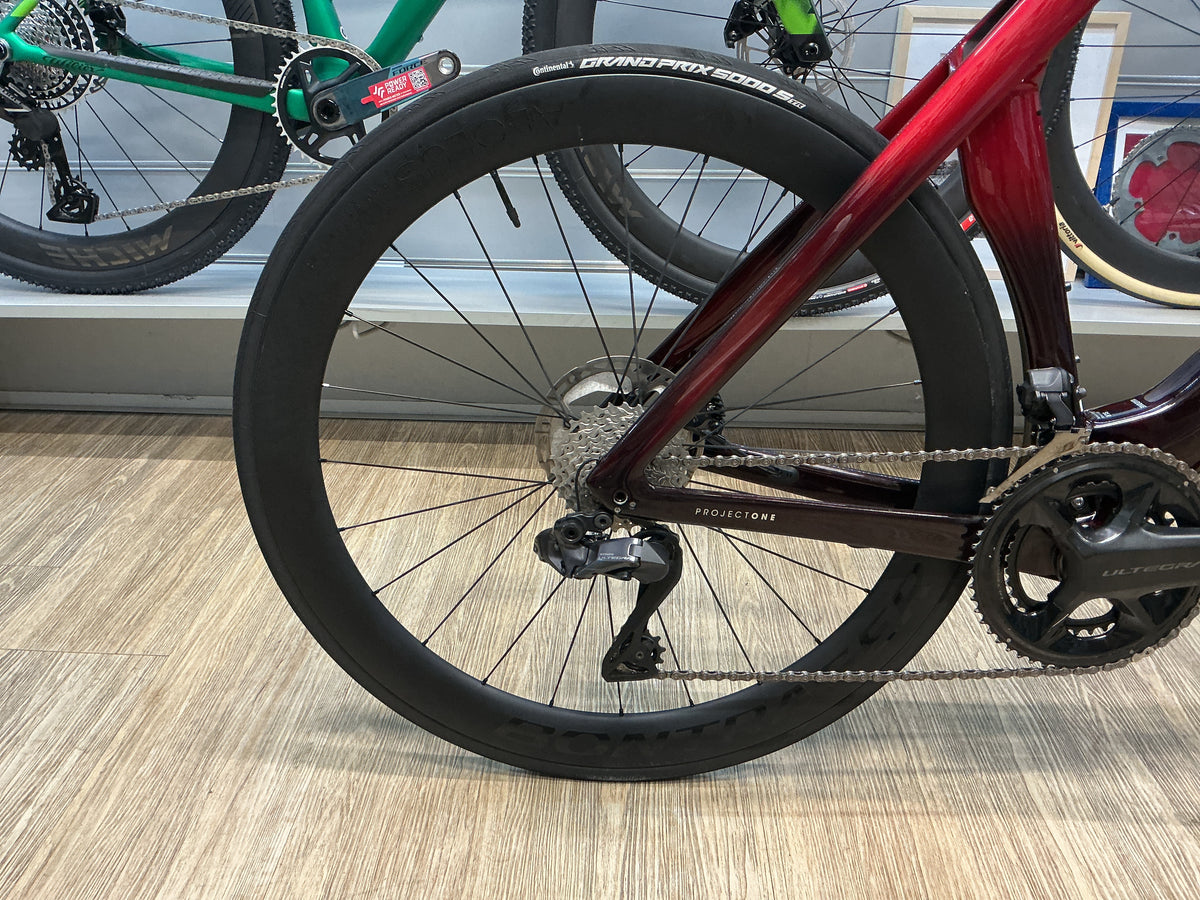 TREK MADONE SL7 GEN7 TG 56 USATA