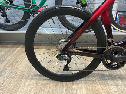 TREK MADONE SL7 GEN7 TG 56 USATA