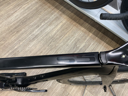 CERVELO S5 TG 54 USATA 2020