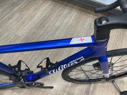 WILIER ZERO SLR TG M USATA 2021