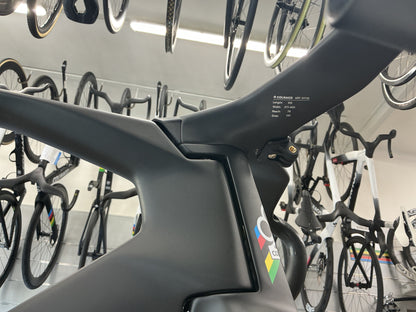 KIT TELAIO COLNAGO Y1RS TG S WCBK