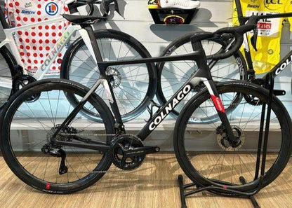 COLNAGO V4RS BLACK FRIDAY