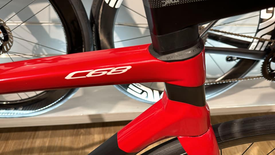 COLNAGO C68 