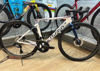 WILIER FILANTE SLR NUOVA