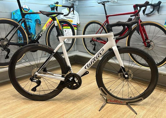 WILIER FILANTE SL NUOVA Grey