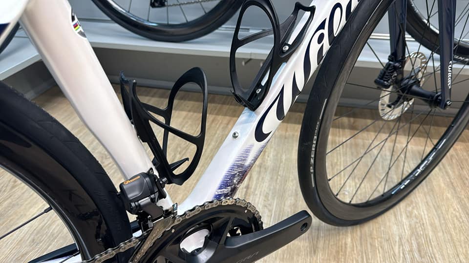 WILIER FILANTE SLR NUOVA