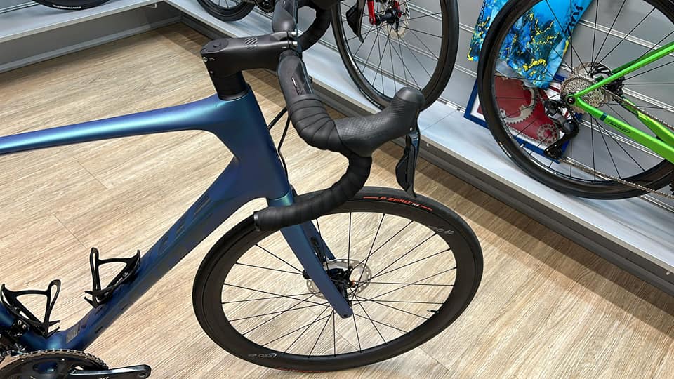 GIANT DEFY PRO 0