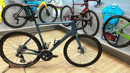 GIANT DEFY PRO 0