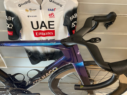 COLNAGO Y1RS TG L COLORAZIONE YSBO