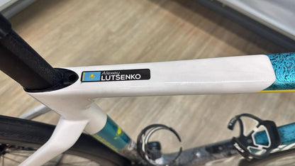 WILIER FILANTE SLR ASTANA 2024 (usato)