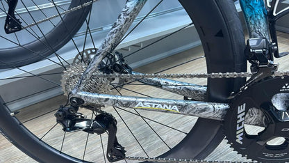 WILIER FILANTE SLR ASTANA 2024 (usato)