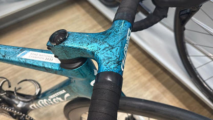 WILIER FILANTE SLR ASTANA 2024 (usato)