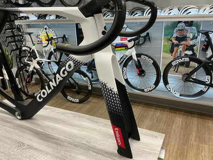KIT TELAIO COLNAGO Y1RS TG M UAE SDM5