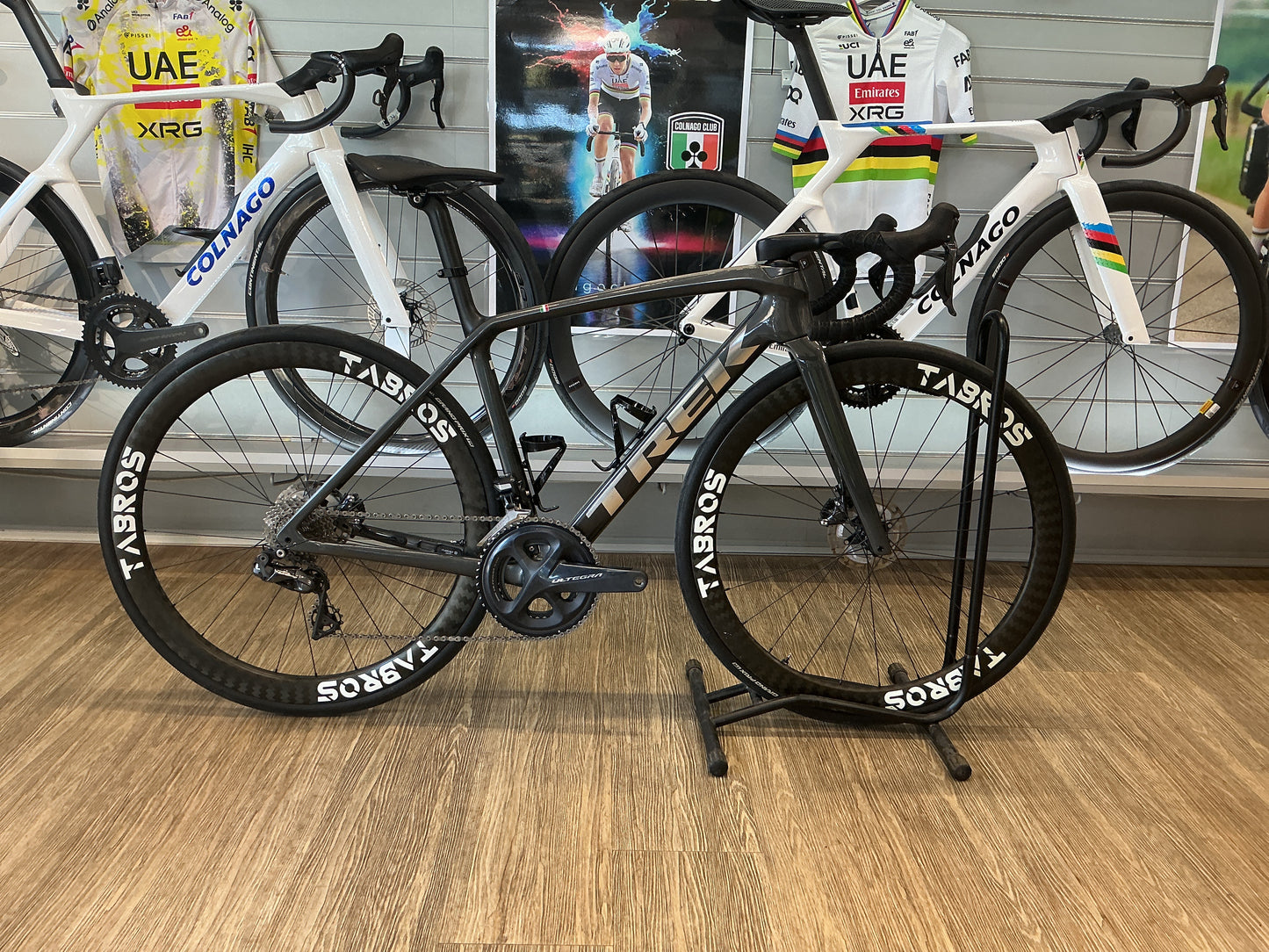 TREK EMONDA SL6 TG 52 USATA