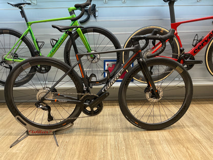 WILIER TRIESTINA VERTICALE SLR TG XS