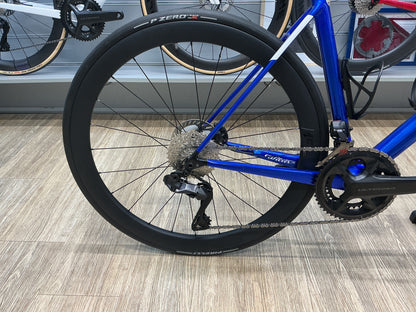WILIER ZERO SLR TG L 2022