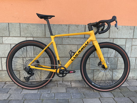 COLNAGO G4-X TG 520 NUOVA